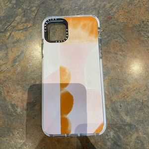 Casetify iPhone 11 Pro Max Case BRAND NEW